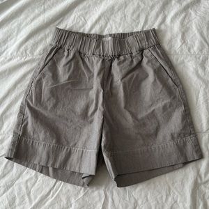 Boxer shorts from everlane